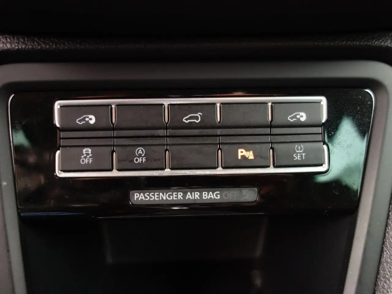 SEAT Alhambra Style Autom ACC AHK Navi elektr. Türen, миниатюра 27