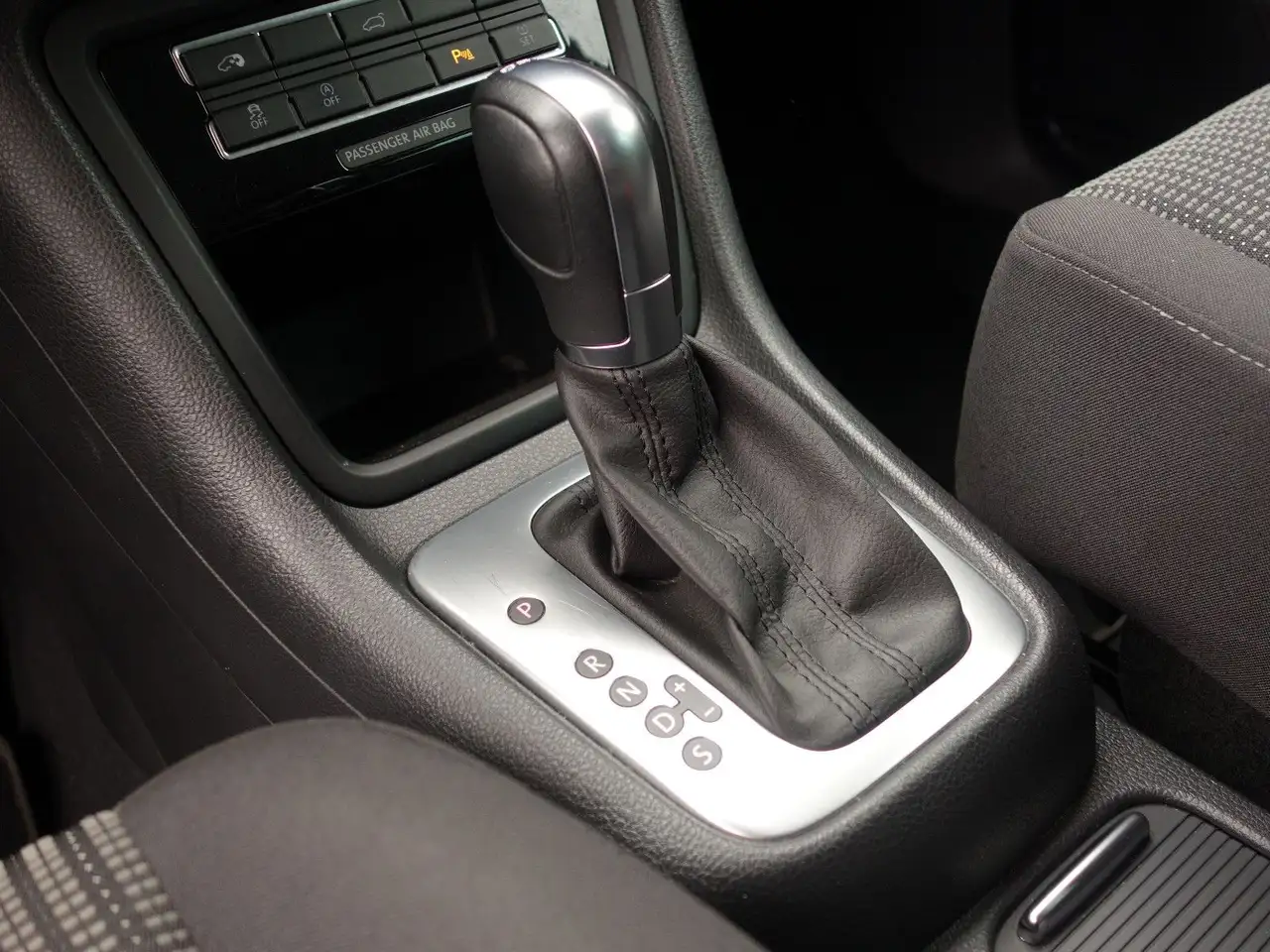 SEAT Alhambra Style Autom ACC AHK Navi elektr. Türen, миниатюра 24