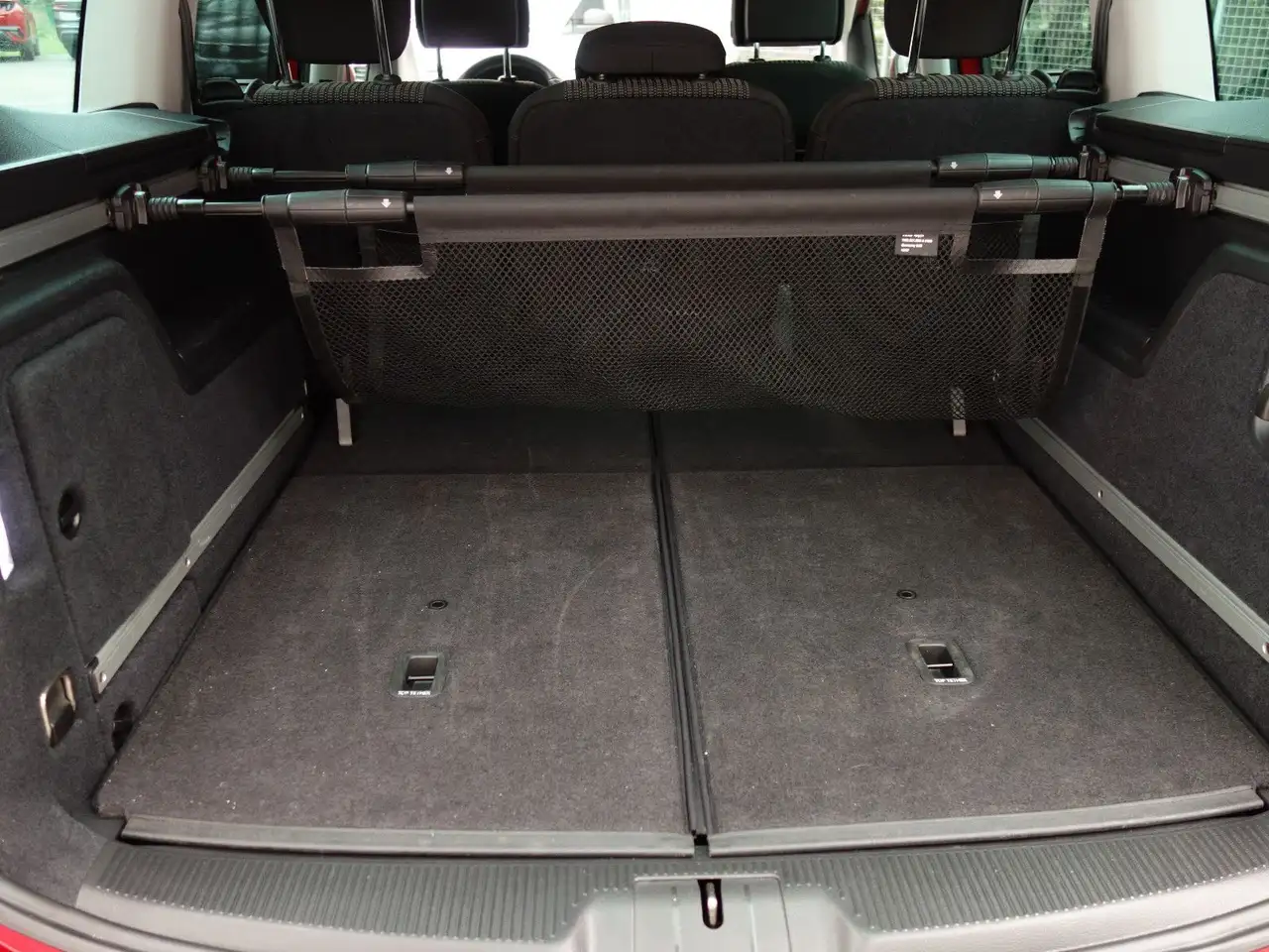 SEAT Alhambra Style Autom ACC AHK Navi elektr. Türen, миниатюра 13