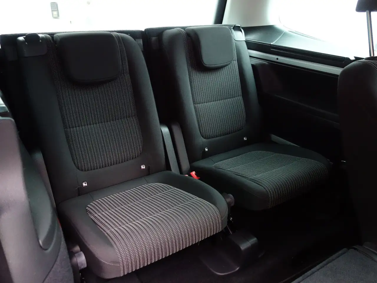 SEAT Alhambra Style Autom ACC AHK Navi elektr. Türen, миниатюра 12