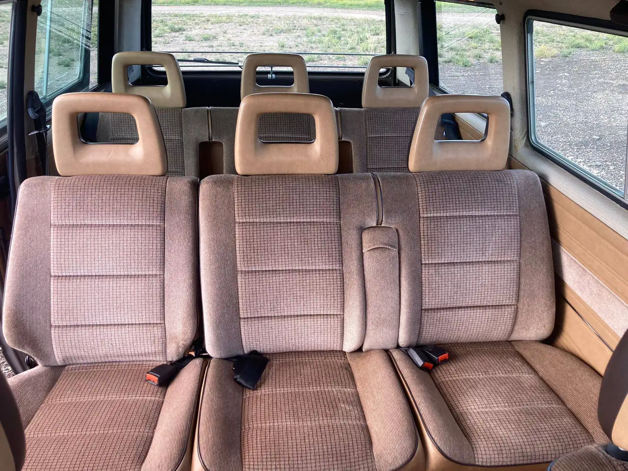 Volkswagen T3 Caravelle Caravelle 2.2 i, foto 11