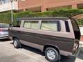 Volkswagen T3 Caravelle Caravelle 2.2 i Marrón - thumbnail 4