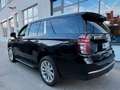 Chevrolet Tahoe Premier 4X4 Duramax 3.0l TD 1 Hand Negro - thumbnail 5