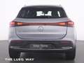 Mercedes-Benz EQA 250 + Progressive+MBUX+LED+EHeck+AHK+Amb+RFK+ Ezüst - thumbnail 16