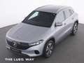 Mercedes-Benz EQA 250 + Progressive+MBUX+LED+EHeck+AHK+Amb+RFK+ Ezüst - thumbnail 18