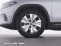Mercedes-Benz EQA 250 + Progressive+MBUX+LED+EHeck+AHK+Amb+RFK+ Ezüst - thumbnail 20