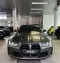 BMW M3 MAGNIFIQUE CONFIGURATION 🥰 Gris - thumbnail 2