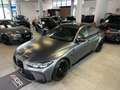 BMW M3 MAGNIFIQUE CONFIGURATION 🥰 Gris - thumbnail 20