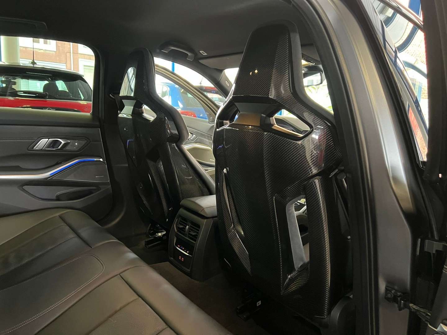 BMW M3 - - Joinsteer - #4