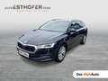 Skoda Octavia Style TDI DSG Schwarz - thumbnail 1