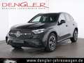 Mercedes-Benz GLC 450 d 4M DIGI LIGHT*ACC*360 Edition AMG Line Schwarz - thumbnail 1