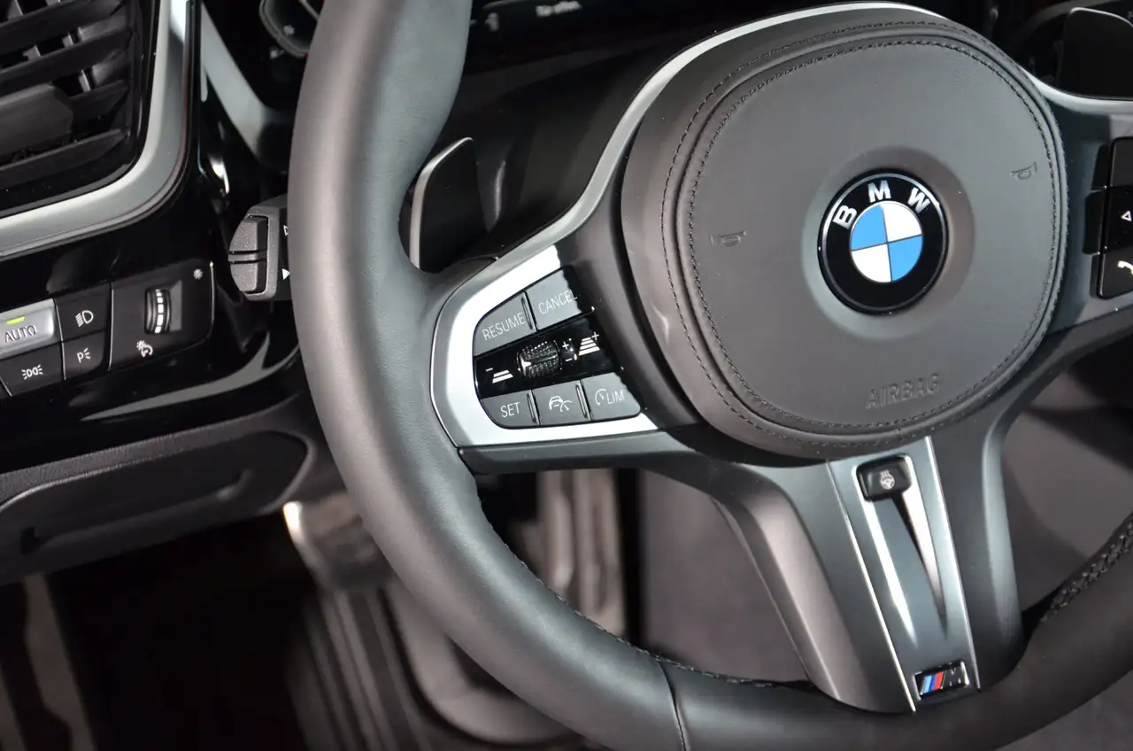 BMW Z4 2026 — фото 11