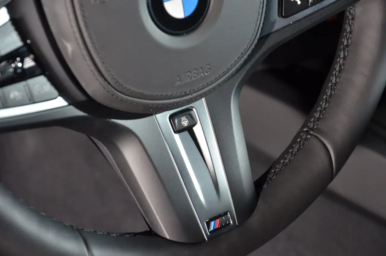 BMW Z4 2026 — фото 13