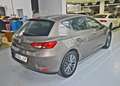 SEAT Leon 1.4 TSI ACT S&S Style DSG7 150 Marrón - thumbnail 3