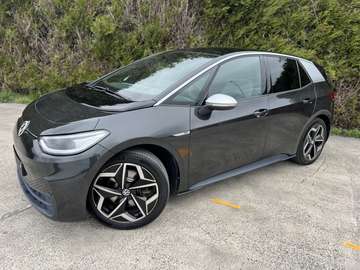 ID.3 58 kWh 1st Max