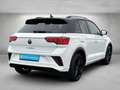 Volkswagen T-Roc 1.5 TSI DSG R-Line LED*ACC*PDC Weiß - thumbnail 3