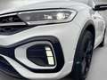 Volkswagen T-Roc 1.5 TSI DSG R-Line LED*ACC*PDC Weiß - thumbnail 4