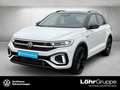 Volkswagen T-Roc 1.5 TSI DSG R-Line LED*ACC*PDC Weiß - thumbnail 1