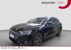 Audi Q8 e-tron Advanced 50 UPE99 Matrix 360° Memory Sitzlüft ACC