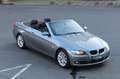 BMW 320 i Cabrio Aut. Leder/Xenon/Memory/Standhzg Šedá - thumbnail 1