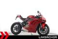 Ducati Panigale V4 Wheelie- und Slide-Control, DTC Червоний - thumbnail 1