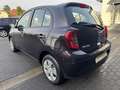 Nissan Micra Visia First +Klima+Allwetter+1.Hand+ Violett - thumbnail 6