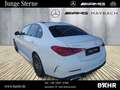 Mercedes-Benz C 300 C 300 d 4M AMG+Night/MBUX/LED/AHK/360°/Pano/19" Weiß - thumbnail 3