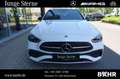 Mercedes-Benz C 300 C 300 d 4M AMG+Night/MBUX/LED/AHK/360°/Pano/19" Weiß - thumbnail 7
