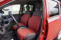 Fiat New Panda 1.3 MJT S&S Pop Van 2 posti solo 17.000 Km Rood - thumbnail 10