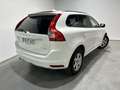 Volvo XC60 D3 Kinetic 136 Blanc - thumbnail 2