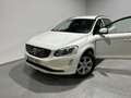 Volvo XC60 D3 Kinetic 136 Blanc - thumbnail 3