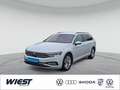 Volkswagen Passat Variant Business 2.0 TSI DSG, LED/KAM/AHK Weiß - thumbnail 1