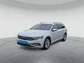 Volkswagen Passat Variant Business 2.0 TSI DSG, LED/KAM/AHK Weiß - thumbnail 2