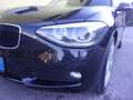 BMW 118 Serie 1- 118d 5p xdrive Sport-km 91.000 !!!! Noir - thumbnail 18