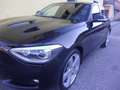 BMW 118 Serie 1- 118d 5p xdrive Sport-km 91.000 !!!! Noir - thumbnail 16