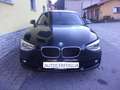 BMW 118 Serie 1- 118d 5p xdrive Sport-km 91.000 !!!! Noir - thumbnail 3