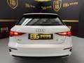 Audi A3 Sportback Advanced 30 TFSI 81kW S tronic Bianco - thumbnail 12