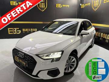 Sportback Advanced 30 TFSI 81kW S tronic