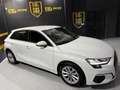 Audi A3 Sportback Advanced 30 TFSI 81kW S tronic Bianco - thumbnail 5