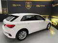 Audi A3 Sportback Advanced 30 TFSI 81kW S tronic Wit - thumbnail 8