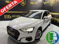 Audi A3 Sportback Advanced 30 TFSI 81kW S tronic Wit - thumbnail 1
