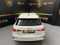 Audi A3 Sportback Advanced 30 TFSI 81kW S tronic Bianco - thumbnail 13