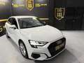 Audi A3 Sportback Advanced 30 TFSI 81kW S tronic Bianco - thumbnail 4