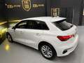 Audi A3 Sportback Advanced 30 TFSI 81kW S tronic Wit - thumbnail 11