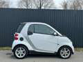 smart forTwo ** Automatik / Panoramadach / Pickerl NEU ** Wit - thumbnail 8