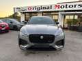 Jaguar F-Pace F-Pace 2.0d i4 mhev R-Dynamic SE awd 204cv auto Gri - thumbnail 3