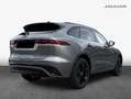 Jaguar F-Pace F-Pace 2.0d i4 mhev R-Dynamic SE awd 204cv auto Grigio - thumbnail 4