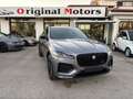 Jaguar F-Pace F-Pace 2.0d i4 mhev R-Dynamic SE awd 204cv auto Gri - thumbnail 1