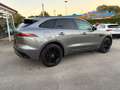 Jaguar F-Pace F-Pace 2.0d i4 mhev R-Dynamic SE awd 204cv auto Gri - thumbnail 5