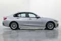 BMW 320 320dA Plateado - thumbnail 6